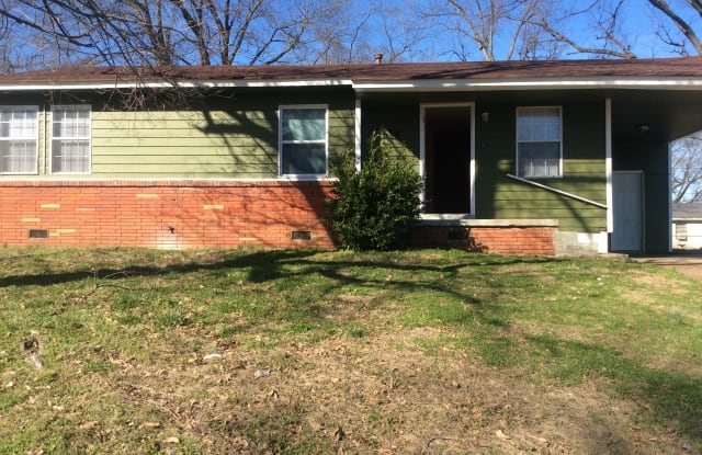 630 Mohawk Ave - 630 Mohawk Avenue, Memphis, TN 38109