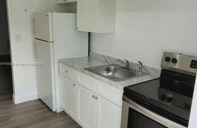 1685 NE 124th St - 1685 Northeast 124th Street, North Miami, FL 33161