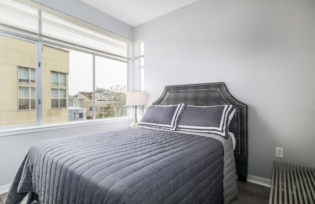 Soma Residences - San Francisco, CA apartments for rent
