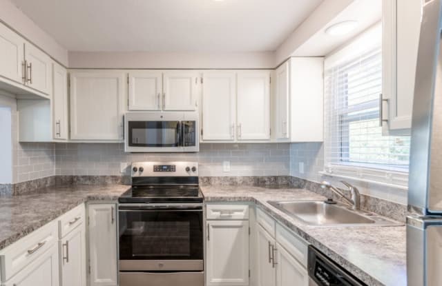 Briarwood Townhomes photos photos