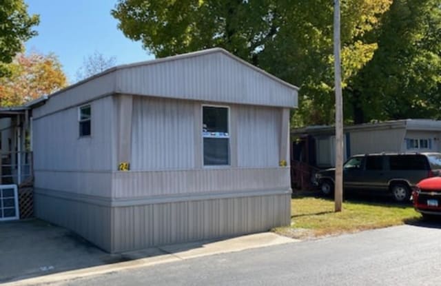 1410 West Dr. - 1410 West Dr, Bethalto, IL 62010