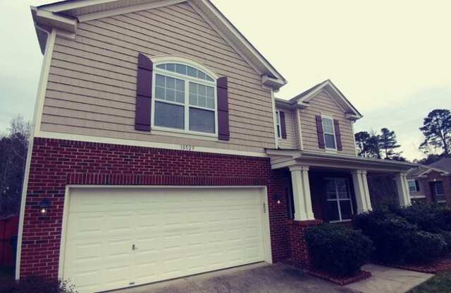 10529 Dominion Village Drive Gallery 2