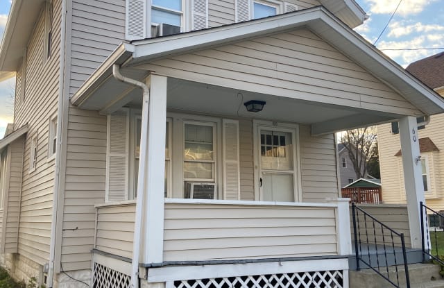 60 Elmwood St - 60 Elmwood Street, Barberton, OH 44203