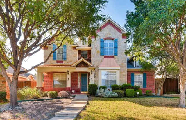 1726 Montura Lane - 1726 Montura Lane, Frisco, TX 75033