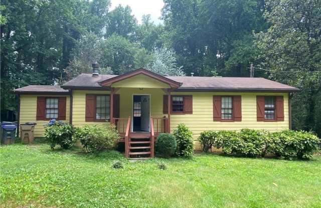 207 Hood Road NW photos photos