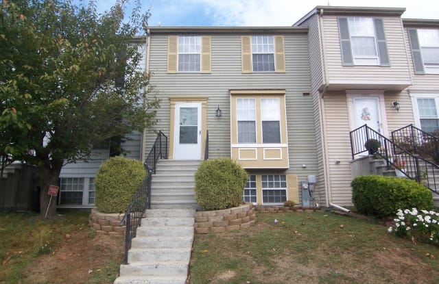 1011 PIRATES COURT - 1011 Pirates Court, Edgewood, MD 21040