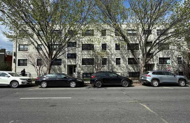 Penthouse Two Bedroom Capitol Hill Apartment for Rent! Available June! photos photos