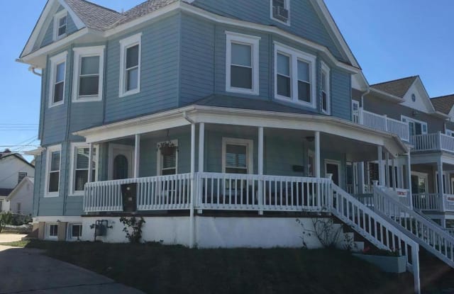 109 Ocean Park Avenue - 109 Ocean Park Ave, Bradley Beach, NJ 07720