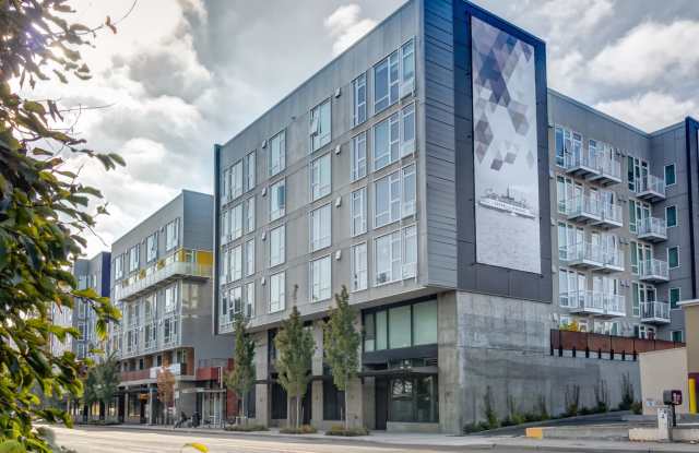 Forge West Seattle Gallery 2