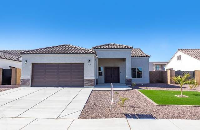 7938 E 34 PL - 7938 East 34th Street, Yuma, AZ 85365