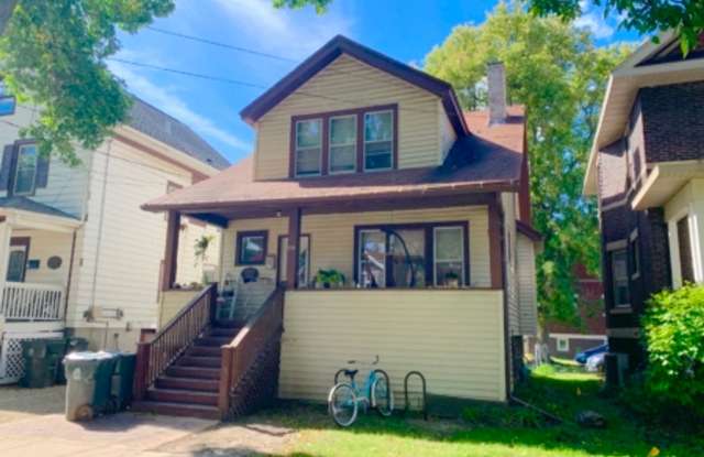 108 S. Orchard St. (5 BR) - Tallard Apartments Gallery 1