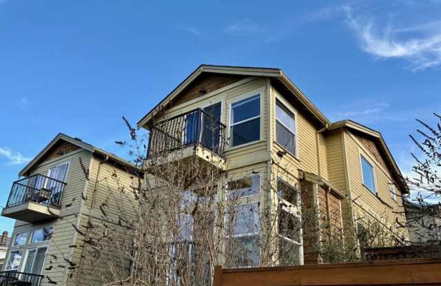 Central District Townhome photos photos