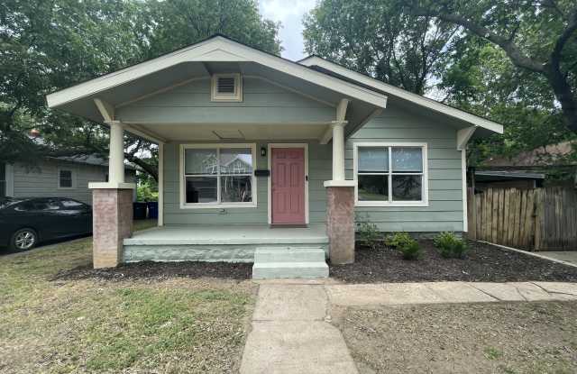 1231 North Boston Place photos photos