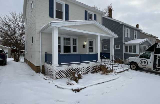 9604 Park Heights Avenue photos photos