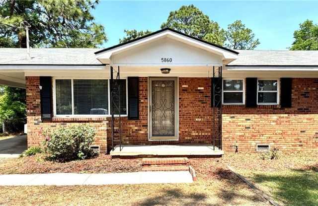 5860 Rockfish Road photos photos