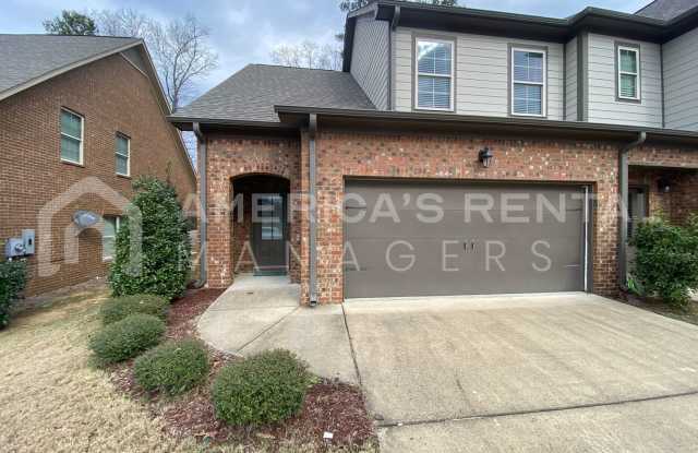Townhome for rent in Gardendale!!! Available to View Now!!!  Available to View with a 48 Hour Notice! Gallery 1