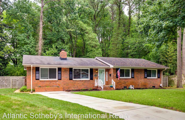 3004 Milford Lane - 3004 Milford Lane, Virginia Beach, VA 23452