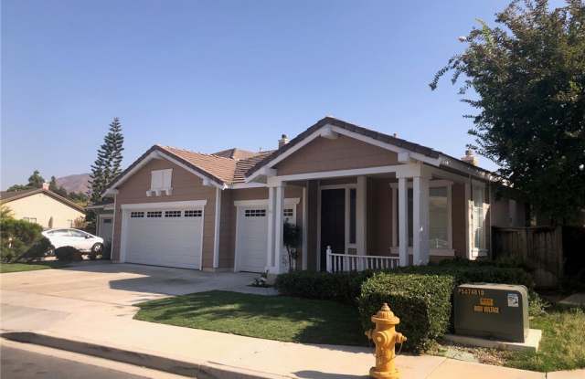 23972 Old Pomegranate Road - 23972 Old Pomegranate Road, Yorba Linda, CA 92887