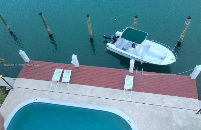 9501 E Bay Harbor Dr - 9501 East Bay Harbor Drive, Bay Harbor Islands, FL 33154
