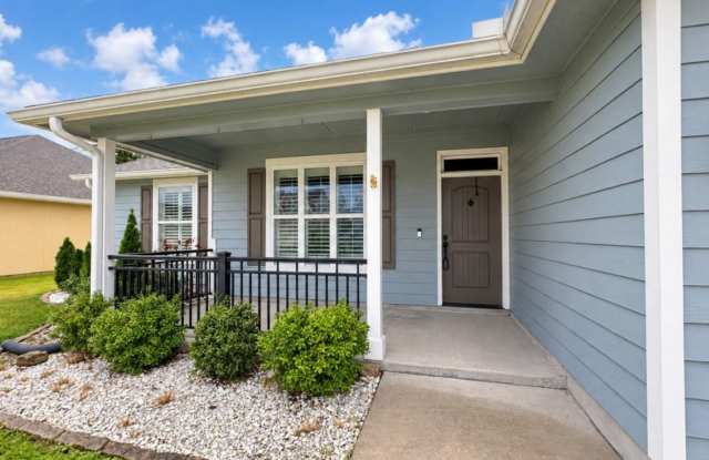 Application Pending **** 320 Daniel Trent Way | Settler's Hammock | Kingsland, Georgia Gallery 4