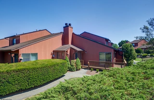 250 RIDGEDALE AVE T-4 - 250 S. Ridgedale Avenue, Florham Park, NJ 07932