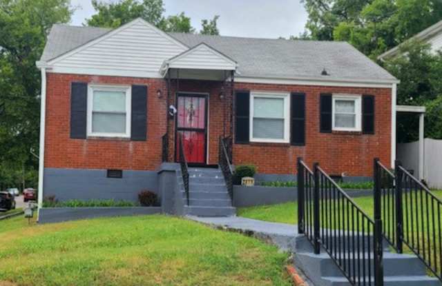2415 Oakland Ave - 2415 Oakland Avenue, Nashville, TN 37212