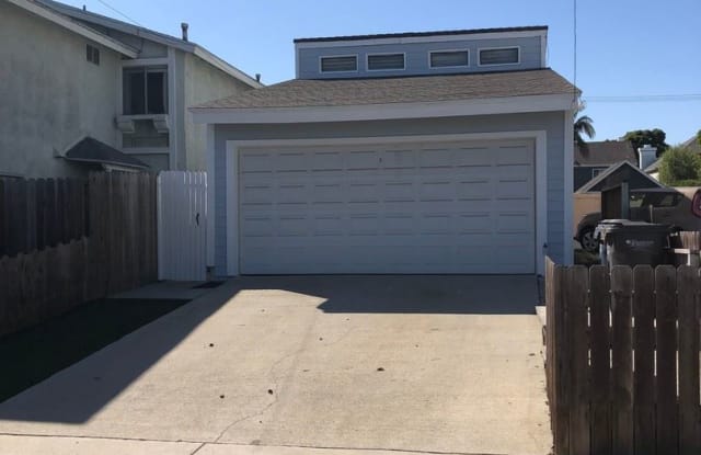 1807 Alabama St. - 1807 Alabama Street, Huntington Beach, CA 92648