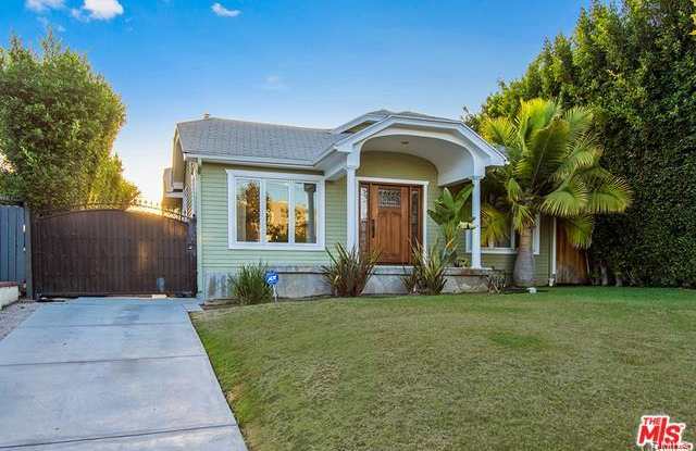 647 North Lucerne Boulevard Gallery 2