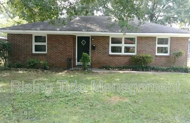 2817 Wesley Ave SW photos photos