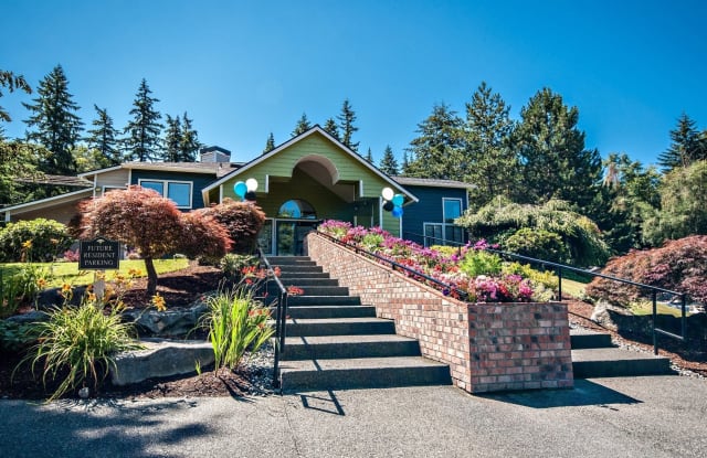 Brackett Apartments photos photos