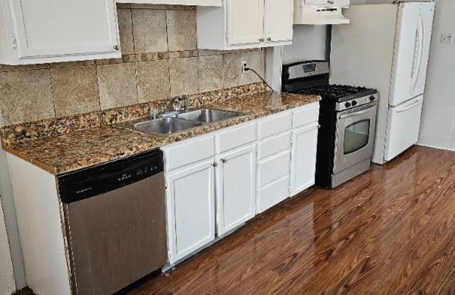 231 Cherry Street - 231 Cherry Street, Columbia, PA 17512