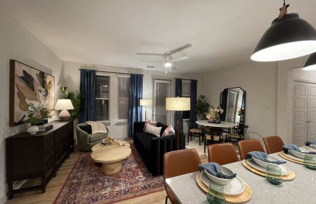 Casagave at Larkspur photos photos