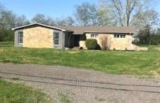 516 Double Springs Rd - 516 Double Springs Road, Rutherford County, TN 37127