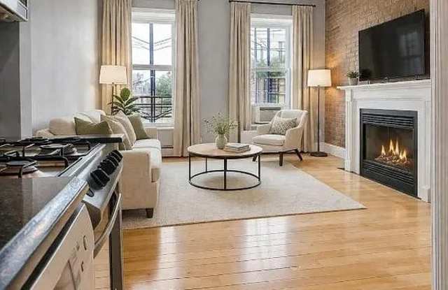 51 Leroy Street - 51 Leroy Street, New York City, NY 10014