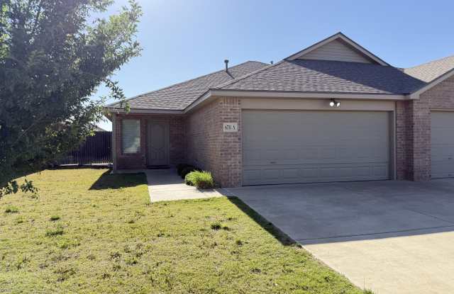 6711 Pontiac Avenue unit: # 1-2 - 6711 Pontiac Avenue, Lubbock, TX 79424 6711 Pontiac Avenue unit: # 1-2 - 6711 Pontiac Avenue, Lubbock, TX 79424