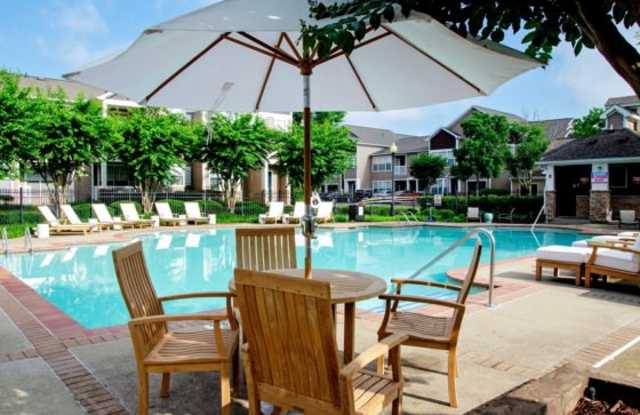 Hamptons at Woodland Pointe photos photos