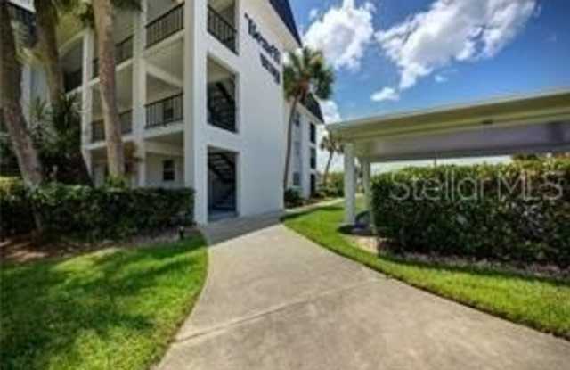 5600 BEACH WAY DRIVE - 5600 Beach Way Drive, Siesta Key, FL 34242