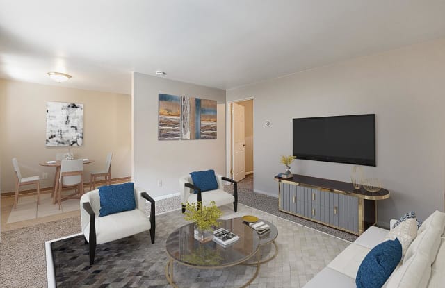 Maple Leaf Apartments photos photos