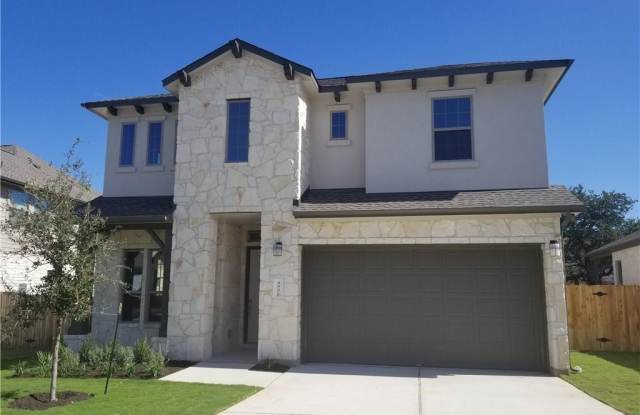 4908 Globe Mallow Drive - 4908 Globe Mallow Drive, Austin, TX 78739