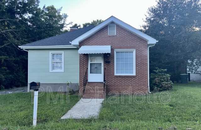503 Pear St - 503 North Pear Street, Gastonia, NC 28054 503 Pear St - 503 North Pear Street, Gastonia, NC 28054