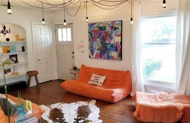2622 Madera Street Gallery 3