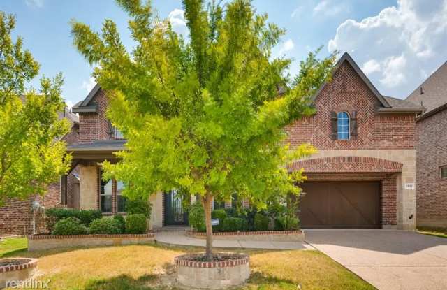 2552 Kensington Lane - 2552 Kensington Lane, Trophy Club, TX 76262