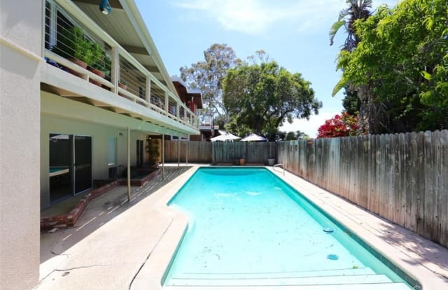 2120 Temple Hills Drive - 2120 Temple Hills Drive, Laguna Beach, CA 92651