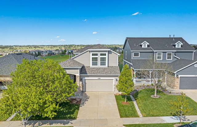 4 bed/4 bath, Three Story Home Backing to Black Bear Golf Club photos photos