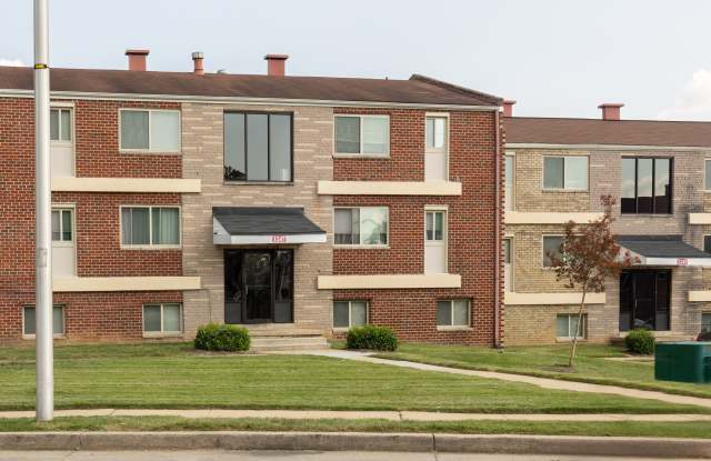 Winston Apartments Gallery 2