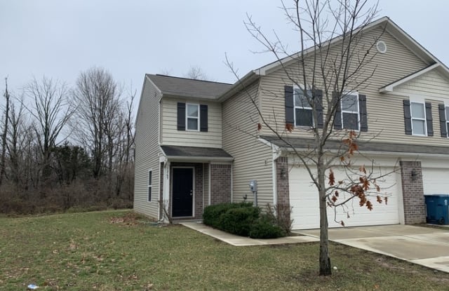 1265 Topp Creek Drive - 1265 Topp Creek Drive, Indianapolis, IN 46214