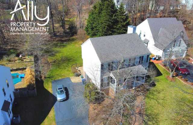 1236 Raintree Drive photos photos