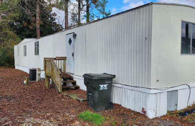 102 Grace ParkLot 1 - 102 Hussey Mobile Home Park Lane, Beulaville, NC 28518