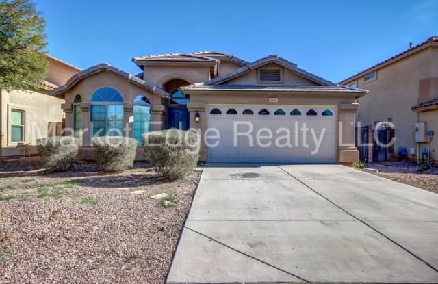 11351 N 153rd Dr - 11351 North 153rd Drive, Surprise, AZ 85379