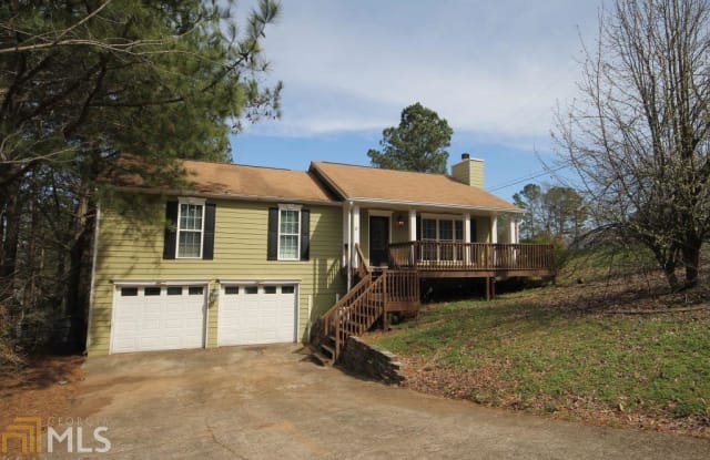 4380 Mitchell Hill Dr - 4380 Mitchell Hill Drive, Acworth, GA 30101